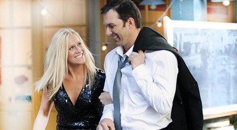 Professional Matchmaker Service